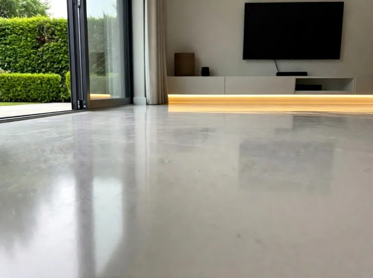 Resine pavimenti