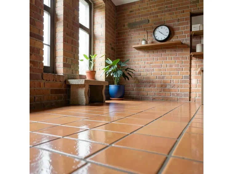 Piastrelle per pavimenti esterni