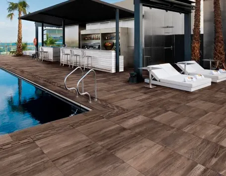 Pavimenti legno
