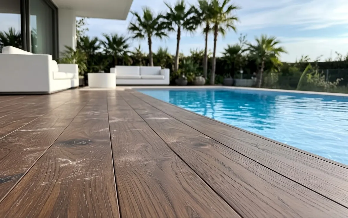 Pavimenti legno