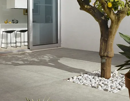 Pavimento per terrazza esterna