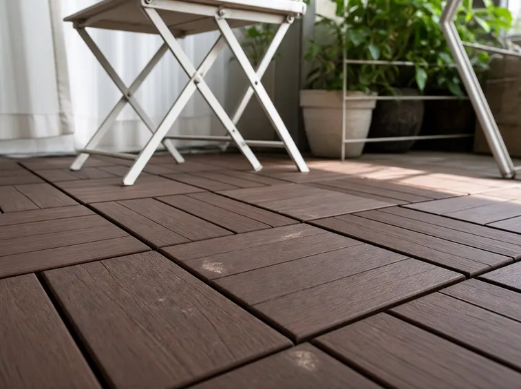 Gres per esterno effetto legno