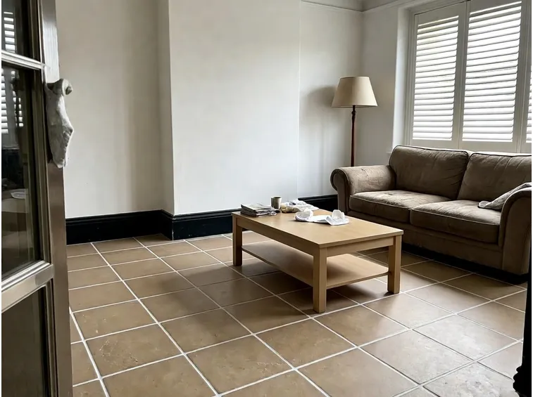 Pavimento in ceramica monocottura
