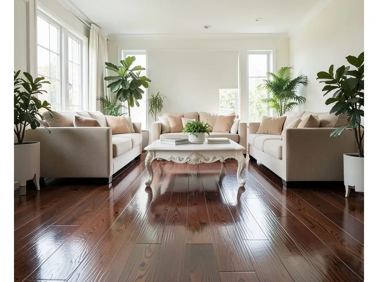 Pavimenti effetto legno