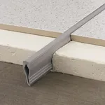 Giunto piastrelle PVC
