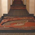 Mosaici pavimenti interni