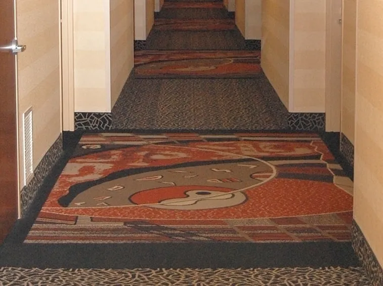 Mosaici pavimenti interni