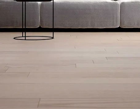 Pavimento domestico di tipo moderno