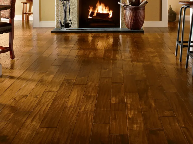 Parquet tradizionale