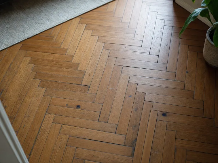 Parquet
