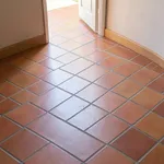 Esempio di pavimenti in cotto