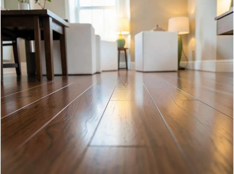 Pavimento laminato