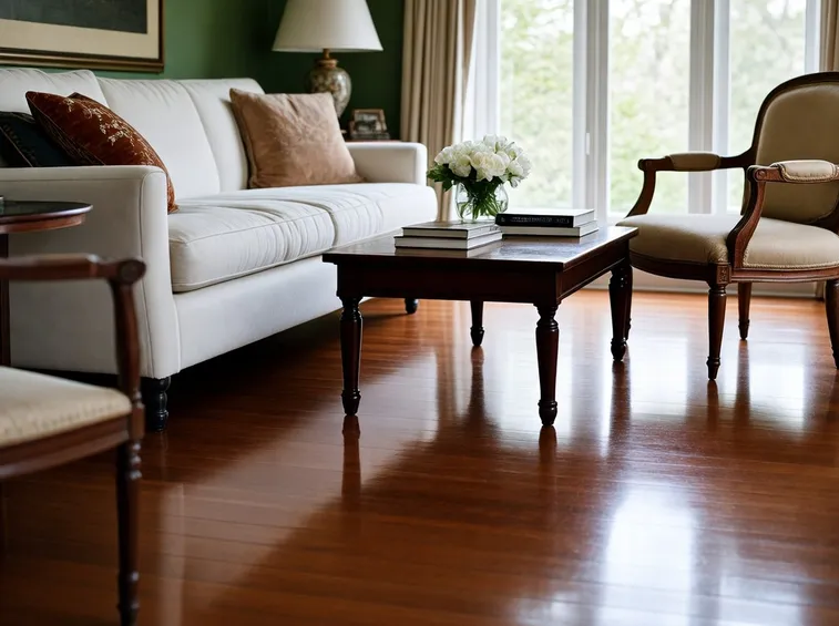 Pavimenti legno