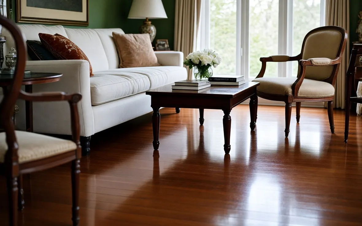 Pavimenti legno