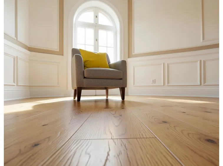 pavimento in legno