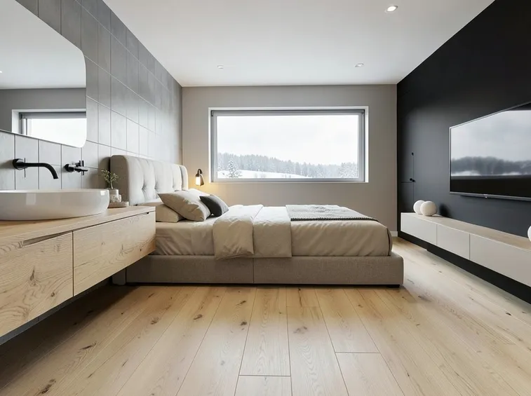 Pavimento legno