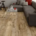 Mattonelle effetto legno