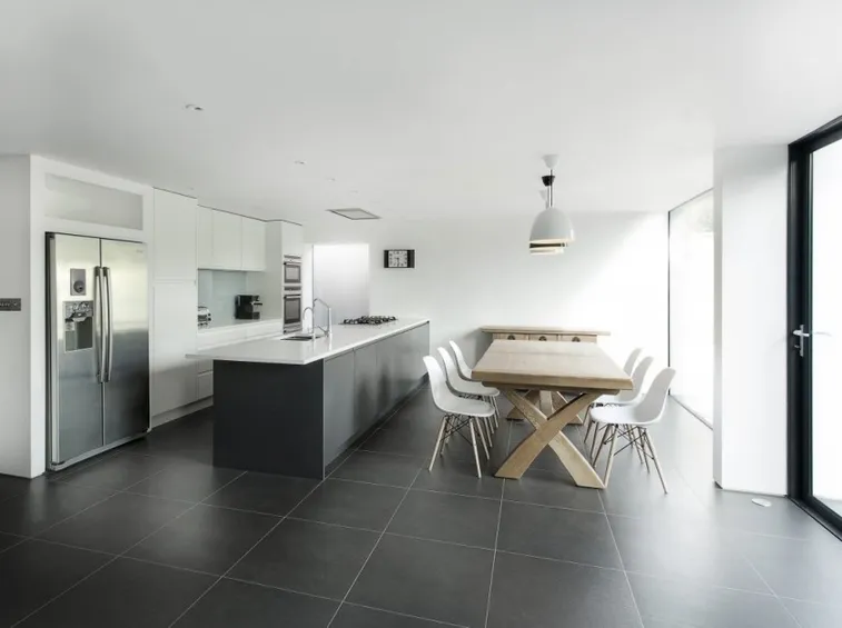 Mattonelle per interni decorative