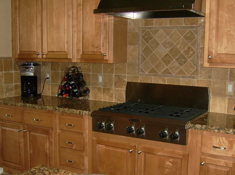 Rivestimento cucina