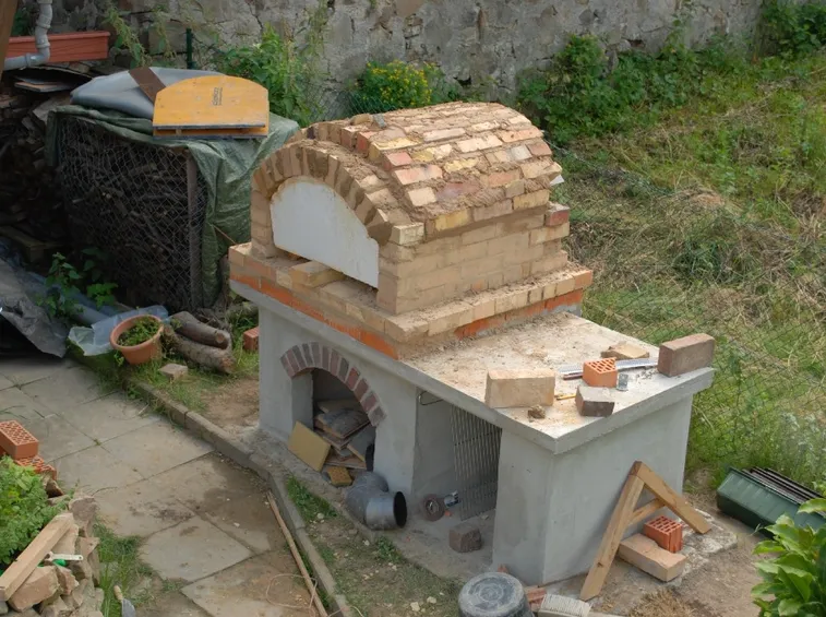 Mattoni refrattari forni