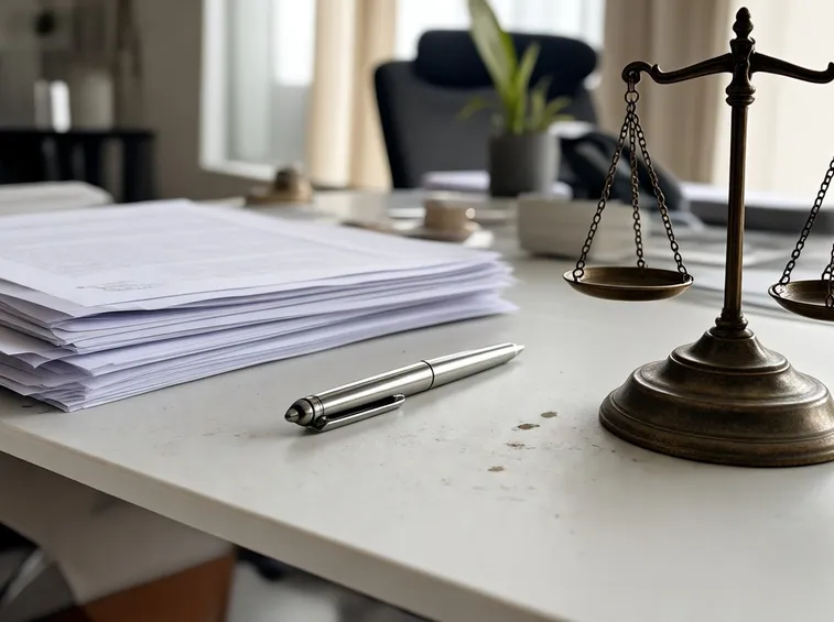 Verificare la documentazione prima di iniziare i lavori