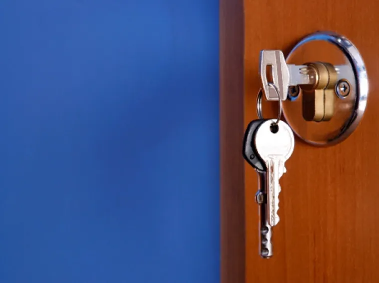 La chiave per trovare casa