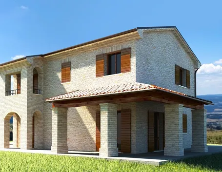 Abitazione immobiliare