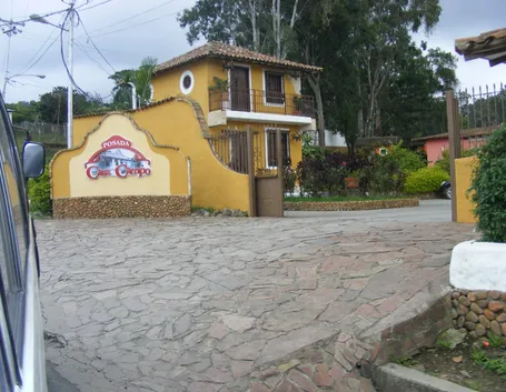 Edificio da sanare
