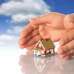 L'usufrutto di una casa