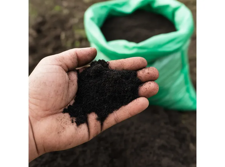 Materiali per giardinaggio