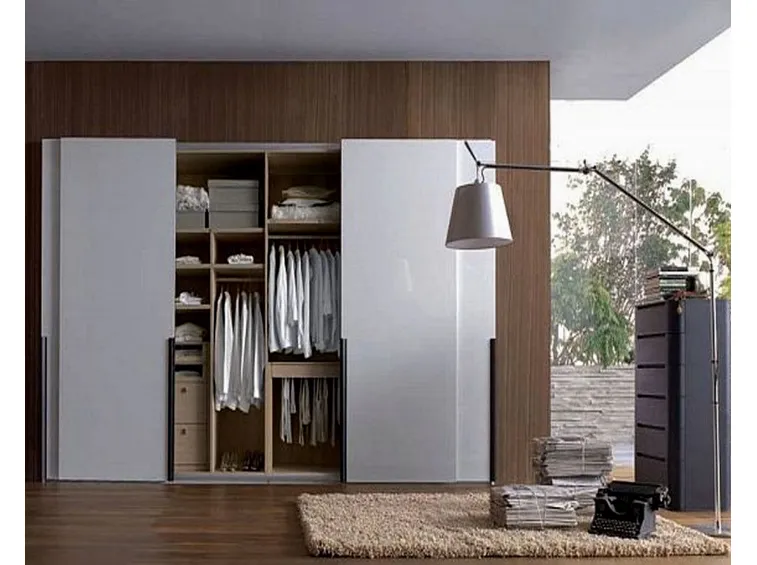 Design armadio
