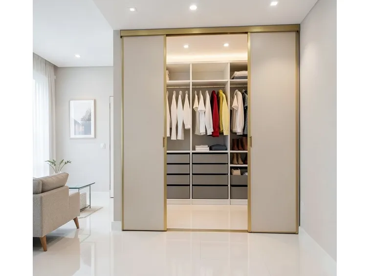 Cabina aperta o chiusa