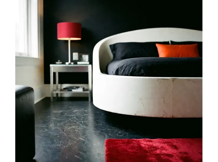Arredo camera letto