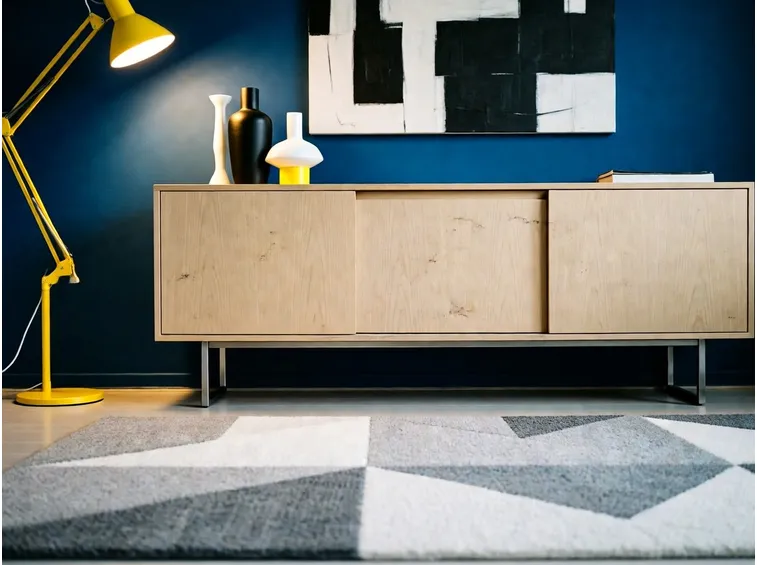 Credenze moderne legno