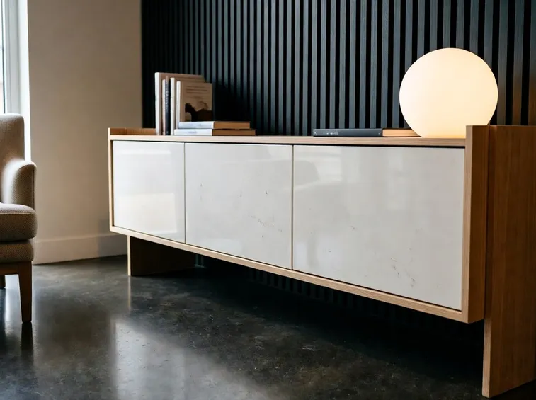 Credenza salone
