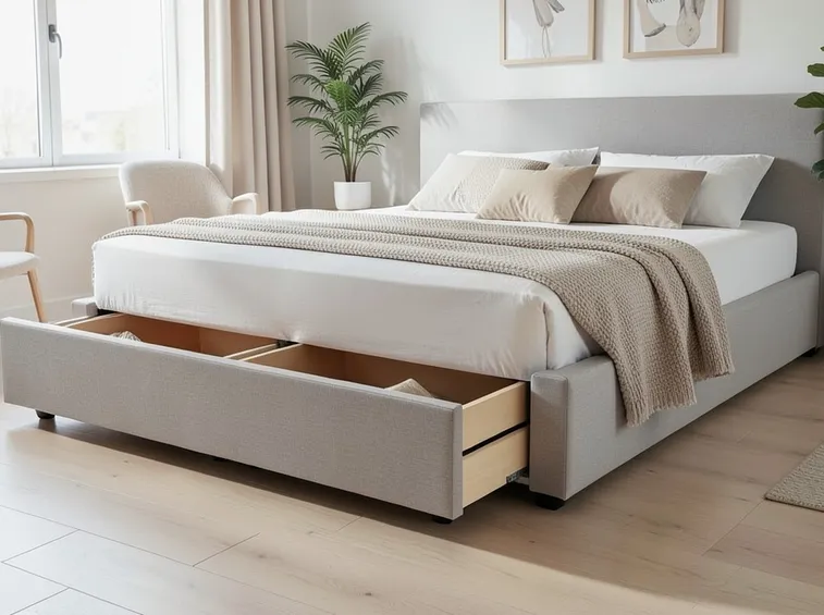 letto matrimoniale scomparsa mobili arredamento
