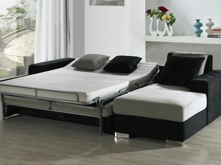 letto matrimoniale ferro battuto mobili arredamento