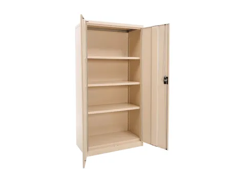 Esempio di credenza alta