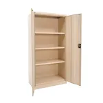 Esempio di credenza alta