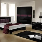 Arredamento camera