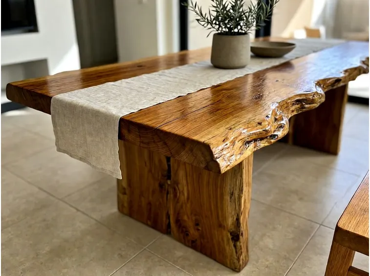 Mobili legno artigianali