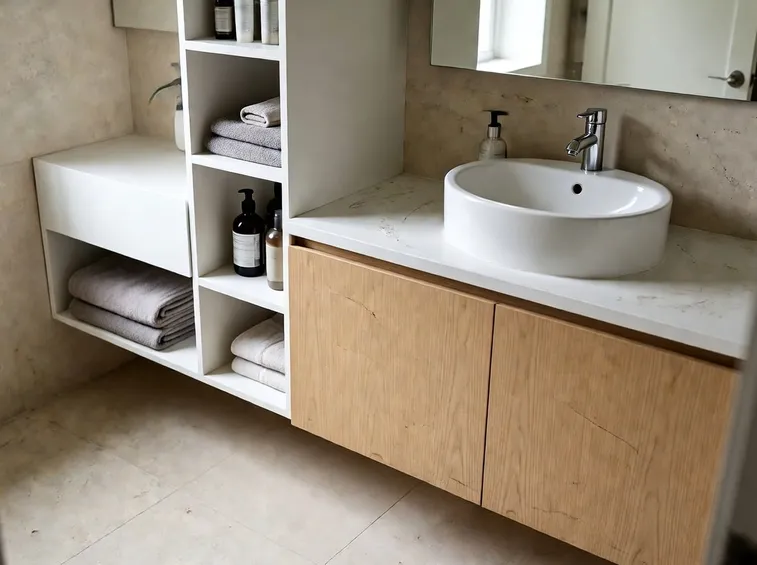 Bagno design