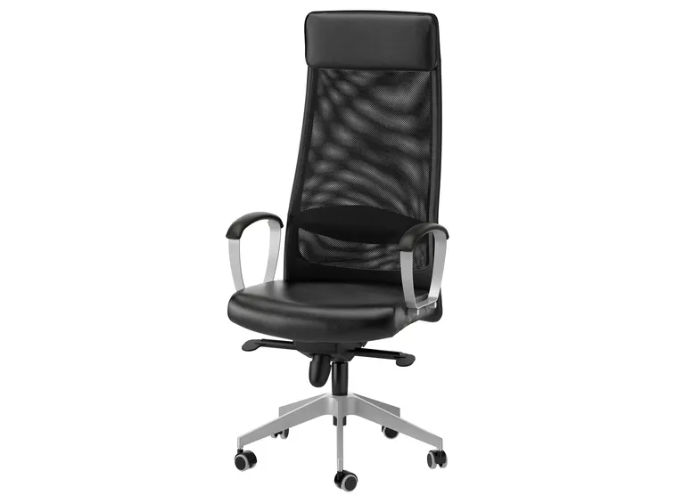 Sedia Markus per ufficio