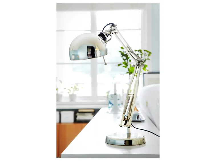 Lampada Forså per ufficio