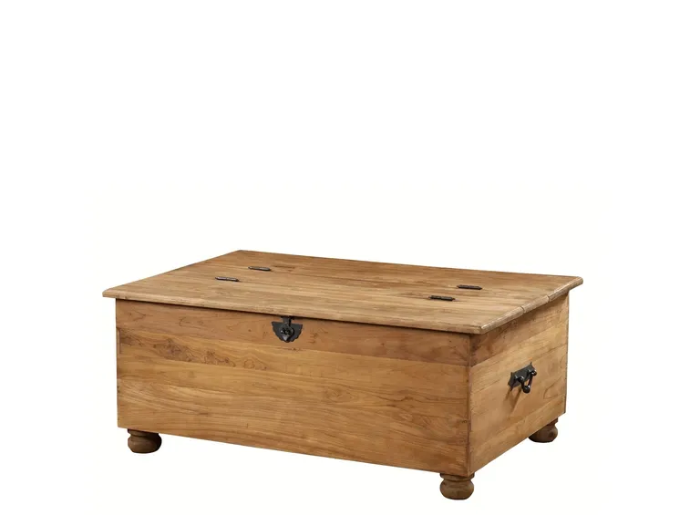 Panca legno