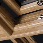 Finestra legno
