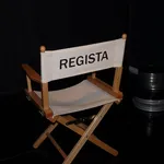 Sedia regista