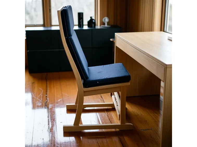 Sedia ergonomica