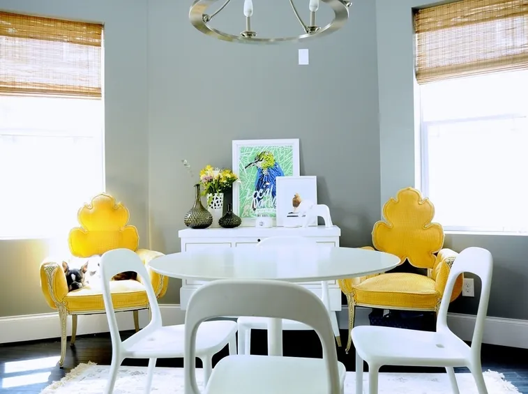 Sala da pranzo