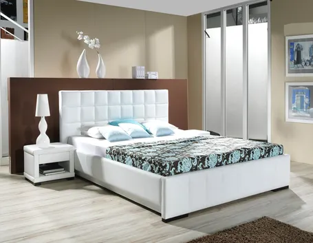Arredamento camera